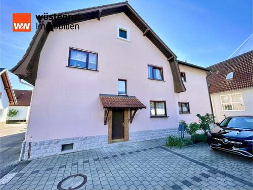 Foto - Haus zum Kaufen in Ötigheim 395.000,00 € 160.51 m²