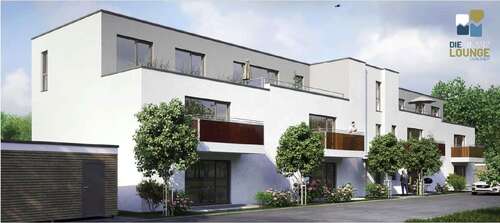Foto - Wohnung zum Mieten in Crailsheim Altenmünster 1.460,00 € 112.55 m²