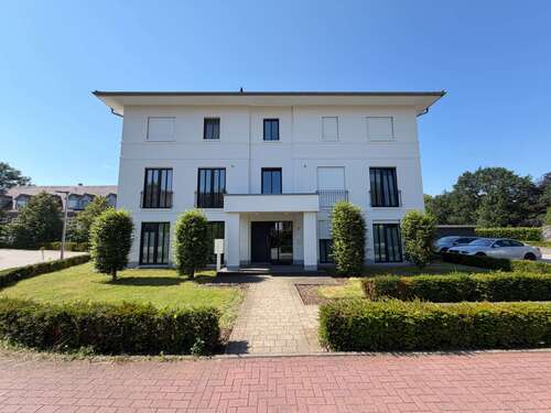 Foto - Wohnung zum Kaufen in Damme 349.000,00 € 91.64 m²