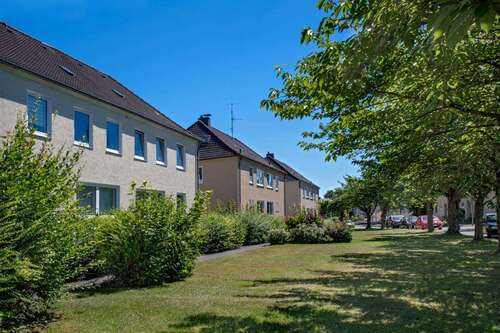 Foto - Wohnung zum Mieten in Brakel 389,00 € 50.24 m²