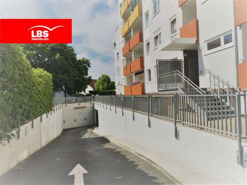 Foto - Garage zu verkaufen in Maintal 14.900,00 €