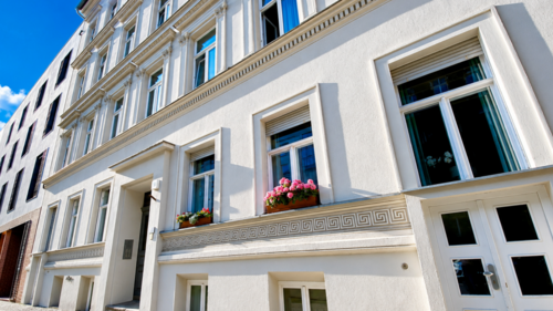Foto - Büro in Berlin 449.000,00 € 68 m²
