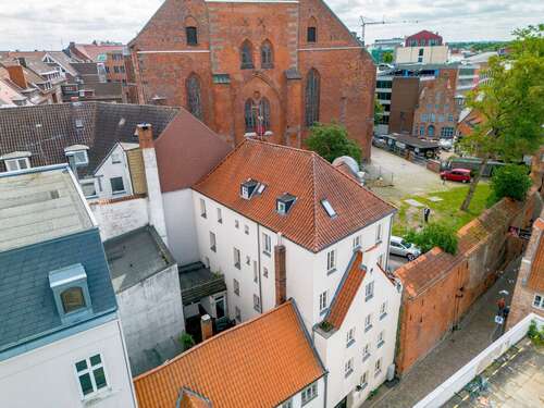 Foto - Wohnung zum Kaufen in Lübeck 142.000,00 € 44 m²