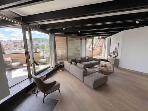 Foto - Wohnung zum Mieten in Stuttgart 1.820,00 € 109 m²