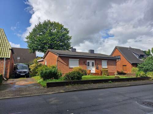Foto - Haus zum Kaufen in Fockbek 145.000,00 € 121.44 m²