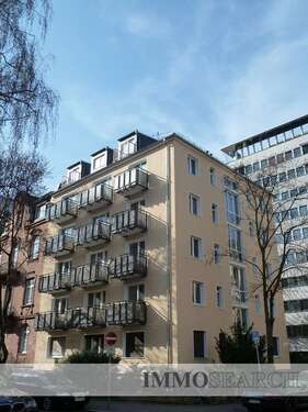 Foto - Wohnung zum Mieten in Frankfurt am Main 780,00 € 37 m²