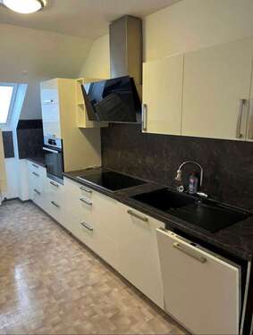 Foto - Wohnung zum Kaufen in Bad Salzuflen 159.500,00 € 71.83 m²