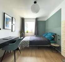 WG-Zimmer in München 835,00 € 12 m²