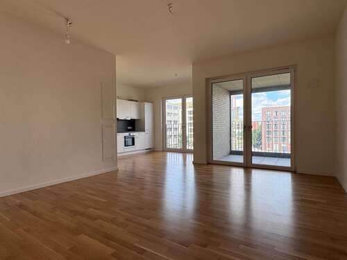 Foto - Wohnung zum Mieten in Berlin 1.437,00 € 62.48 m²