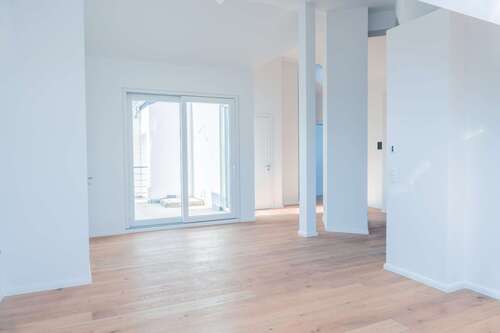 Foto - Wohnung zum Kaufen in Berlin 965.000,00 € 138.6 m²
