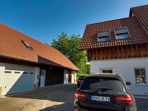 Foto - Halle in Löschenhirschbach 725.000,00 € 300 m²