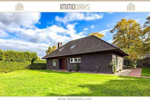 Foto - Haus zum Kaufen in BingumLeer 370.000,00 € 208 m²
