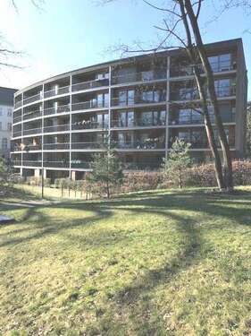 Foto - Wohnung zum Mieten in Berlin 1.360,00 € 79.72 m²
