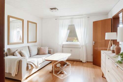 Foto - Wohnung zum Kaufen in Eutingen im Gäu 139.000,00 € 78 m²