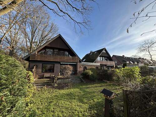 Foto - Haus zum Kaufen in Geesthacht 359.000,00 € 103 m²