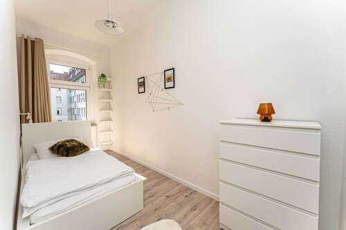 Foto - WG-Zimmer in Berlin 590,00 € 8 m²