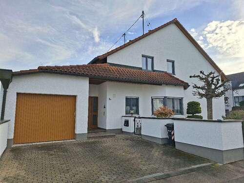 Foto - Haus zum Kaufen in Langweid a.Lech-Stettenhofen 587.000,00 € 147 m²