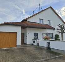 Haus zum Kaufen in Langweid a.Lech-Stettenhofen 587.000,00 € 147 m²