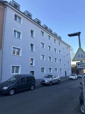 Foto - Wohnung zum Mieten in Oberhausen 450,00 € 53 m²