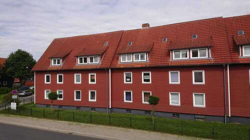 Foto - Wohnung zum Mieten in Clausthal-Zellerfeld 420,00 € 67.04 m²