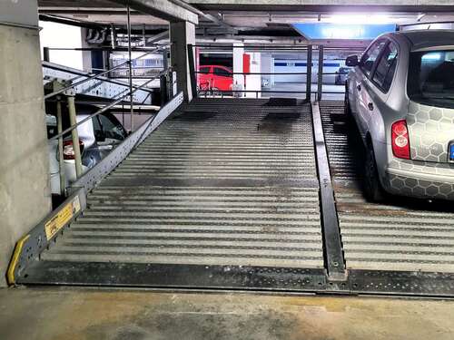 Foto - Garage zu vermieten in Dresden 55,00 €