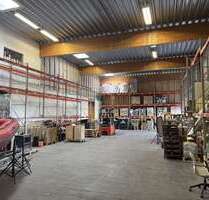 Halle in Emmendingen 1.960,00 € 383 m²