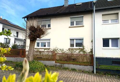 Foto - Haus zum Kaufen in Pfinztal-Berghausen 390.000,00 € 108 m²