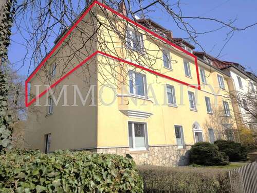 Foto - Wohnung zum Kaufen in Hildesheim 225.000,00 € 112 m²