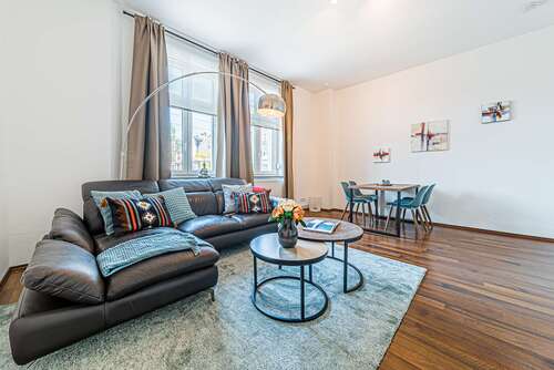 Foto - Wohnung zum Mieten in Frankfurt 1.360,00 € 60 m²