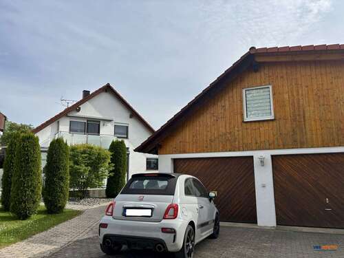 Foto - Wohnung zum Kaufen in Welzheim Breitenfürst 279.000,00 € 92.25 m²