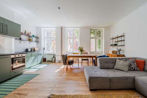 Foto - Wohnung zum Kaufen in Berlin 529.000,00 € 75 m²
