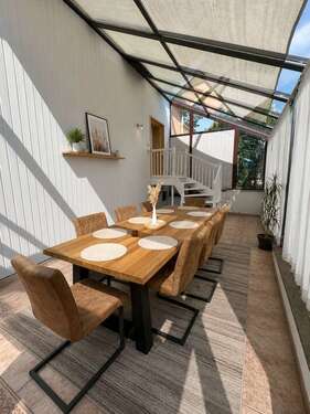 Foto - Haus zum Mieten in Lichtenstein 1.250,00 € 173 m²