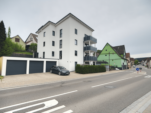 Foto - Wohnung zum Kaufen in Haiterbach 399.000,00 € 97 m²