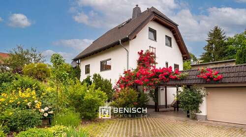 Foto - Haus zum Kaufen in Moritzburg OT Boxdorf 420.000,00 € 178 m²