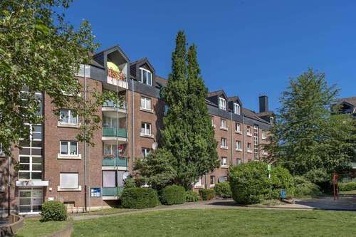Foto - Wohnung zum Mieten in Witten 321,61 € 60 m²