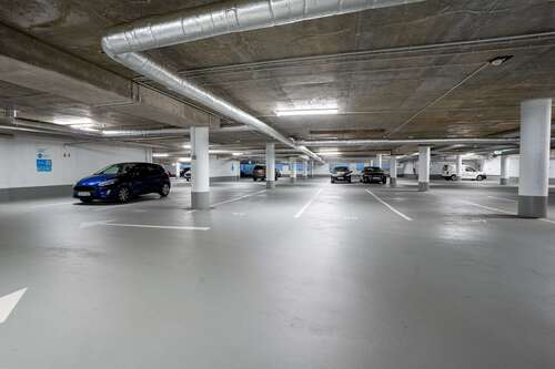 Foto - Garage zu vermieten in Karben 50,00 €