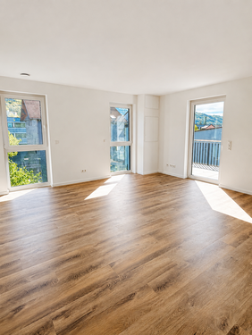 Foto - Wohnung zum Kaufen in Marburg 260.662,00 € 47 m²
