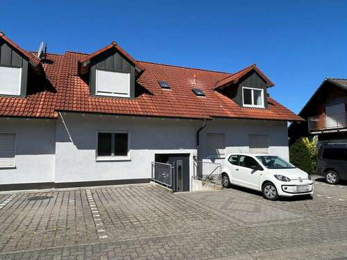 Foto - Wohnung zum Kaufen in Obernburg am Main 150.000,00 € 52 m²