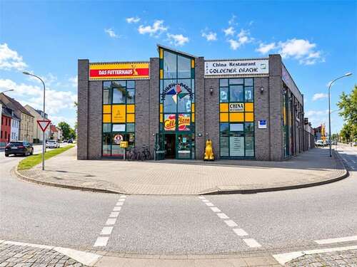 Foto - Büro in Stralsund 550,00 € 44.5 m²