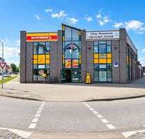 Büro in Stralsund 550,00 € 44.5 m²