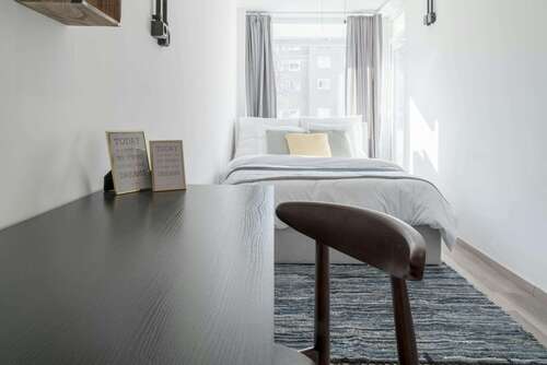 Foto - WG-Zimmer in Berlin 750,00 € 14 m²