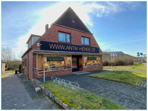 Foto - Haus zum Kaufen in List 1.800.000,00 € 224 m²