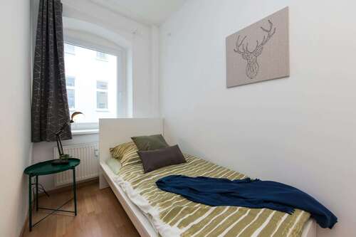 Foto - WG-Zimmer in Berlin 620,00 € 7 m²