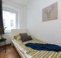 WG-Zimmer in Berlin 620,00 € 7 m²