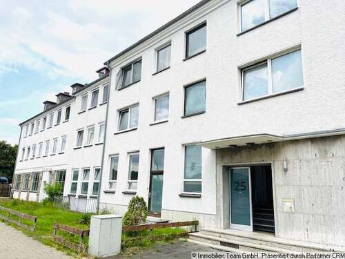 Foto - Wohnung zum Mieten in Hildesheim 700,00 € 85 m²