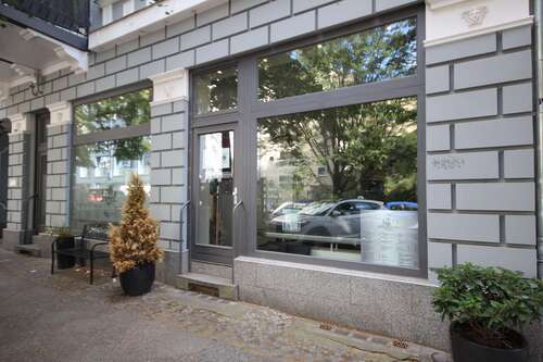 Foto - Einzelhandel in Berlin 1.798,00 € 85 m²