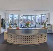 Büro in Berlin 950,00 € 57 m² - 950,00 EUR Kaltmiete, ca.  57,00 m² in Berlin (PLZ: 10407)