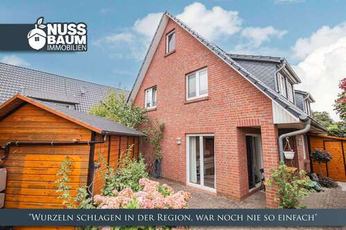 Foto - Haus zum Kaufen in Winsen (Luhe) 395.000,00 € 113.5 m²