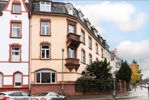 Foto - Wohnung zum Mieten in Frankfurt 1.650,00 € 70.5 m²