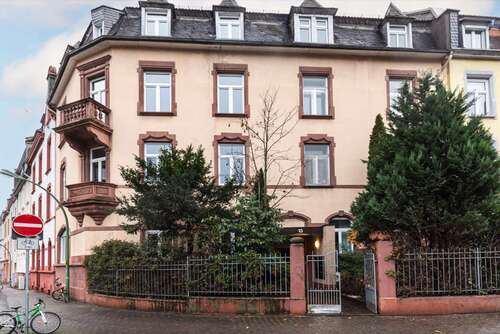 Foto - Wohnung zum Mieten in Frankfurt 1.800,00 € 70.5 m²